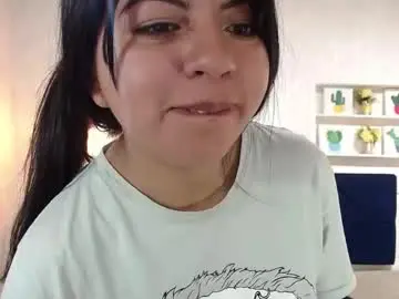 Chaturbate Adult Webcams of karolineburnx