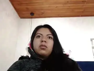 Chaturbate Private Sex Chat of karolineburnx