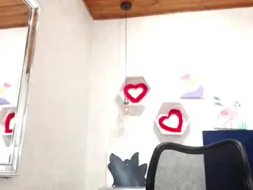 Chaturbate Free Porn Cam of karolineburnx