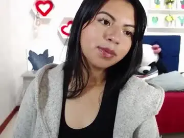 Chaturbate Live Sex of karolineburnx