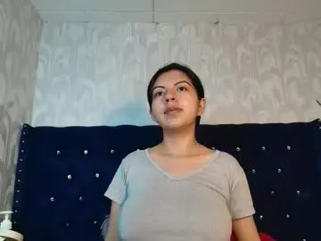 Chaturbate Nude Webcam of karolineburnx