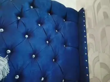 Chaturbate Best Webcam of karolineburnx