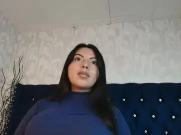 Chaturbate Free Porn Cam of karolineburnx