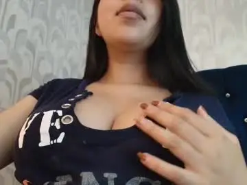 Chaturbate Live Porn of karolineburnx