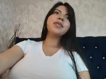 Chaturbate Live Sex Cam of karolineburnx