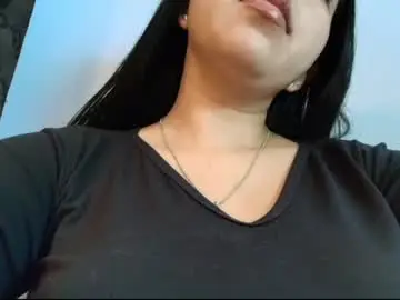 Chaturbate Sex Cam of karolineburnx