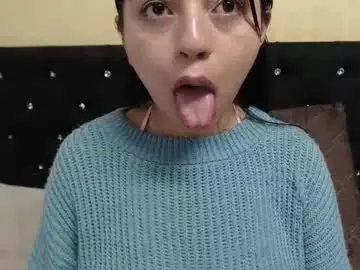 Chaturbate Best Webcam of karolineburnx