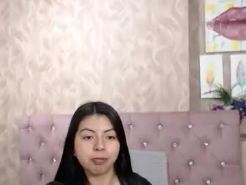 Chaturbate Sex Chat of karolineburnx
