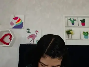Chaturbate Best Webcam of karolineburnx