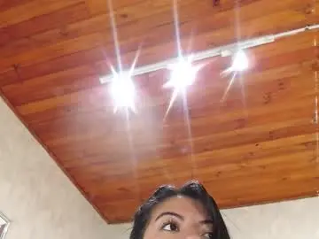 Chaturbate Live Porn of karolineburnx