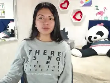 Chaturbate Free Live Porn of karolineburnx