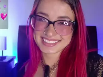Chaturbate Adult Webcam of luccycollins_