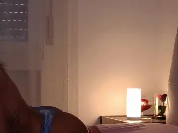 Chaturbate Free Porn Cam of mariafame