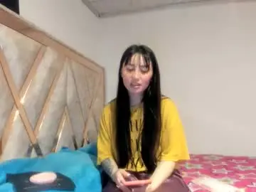 Chaturbate Live Porn of mia_kanee