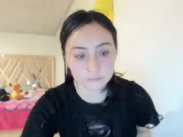 Chaturbate Live Sex Cam of mia_kanee