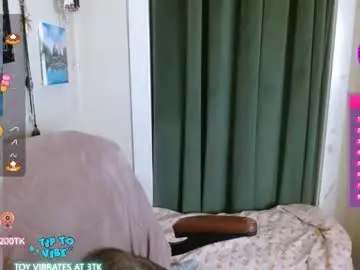 Chaturbate Live Sex of misslolaluxxx