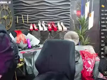 Chaturbate Adult Webcams of mistress_darsy