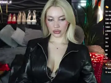 Chaturbate Adult Webcam of mistress_darsy