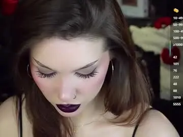 Chaturbate Watch Live Sex Cams of mistress_darsy