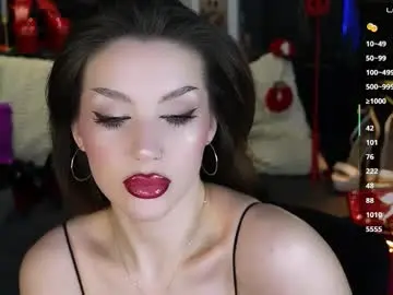 Chaturbate Adult Video Chat of mistress_darsy