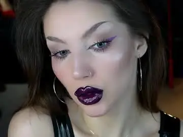 Chaturbate Watch Live Sex Cams of mistress_darsy