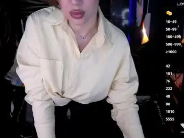 Chaturbate Live Sex Cam of mistress_darsy