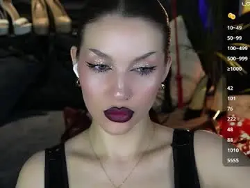 Chaturbate Best Webcam of mistress_darsy