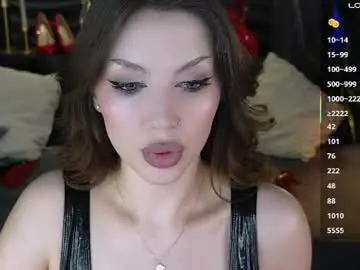 Chaturbate Free Live Porn of mistress_darsy