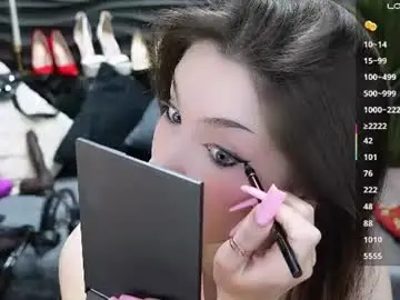 Chaturbate Sex Chat of mistress_darsy