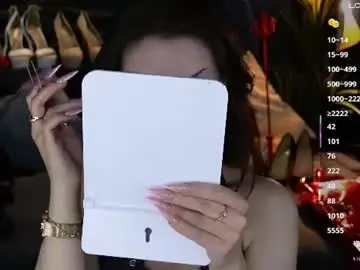 Chaturbate Sex Chat of mistress_darsy