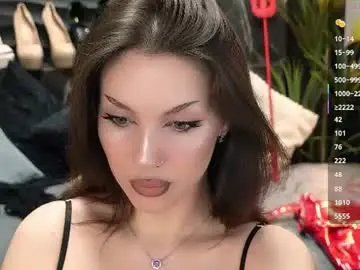 Chaturbate Adult Webcam of mistress_darsy