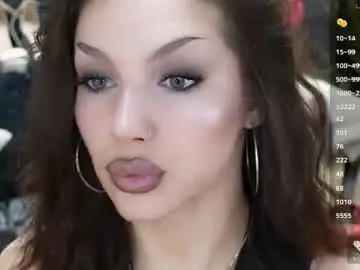 Chaturbate Live Sex Cam of mistress_darsy