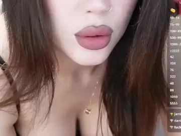 Chaturbate Sex Cam of mistress_darsy