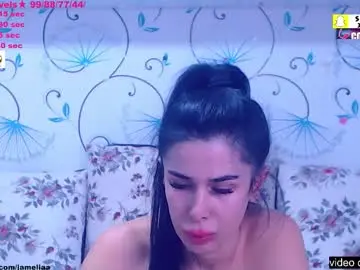 Chaturbate Watch Live Sex Cams of spicybrunnete