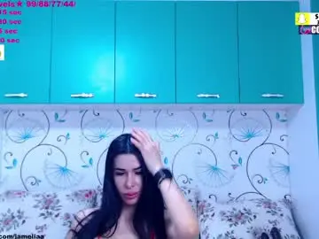 Chaturbate Sex Cam of spicybrunnete