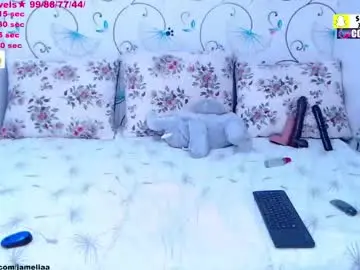 Chaturbate Live Sex of spicybrunnete