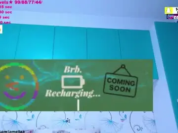 Chaturbate Free Porn Cam of spicybrunnete
