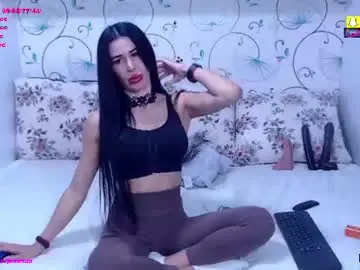Chaturbate Nude Webcam of spicybrunnete