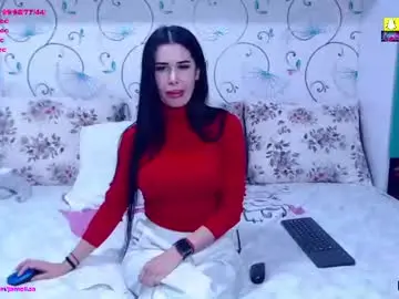 Chaturbate Sex Cam of spicybrunnete