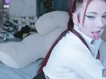 Chaturbate Live Porn of sweet_ass_nuka