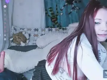 Chaturbate Watch Live Sex Cams of sweet_ass_nuka