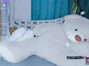 Chaturbate Adult Webcam of sweet_ass_nuka