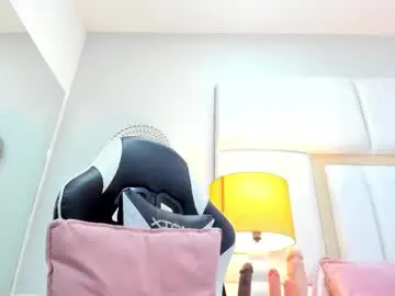 Chaturbate Adult Webcam of sweet_lucianaaa