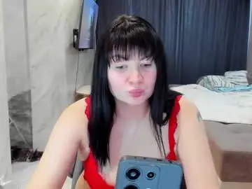 Chaturbate Best Webcam of velvetmila