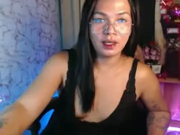 Chaturbate Free Porn Cam of abigail_vergara