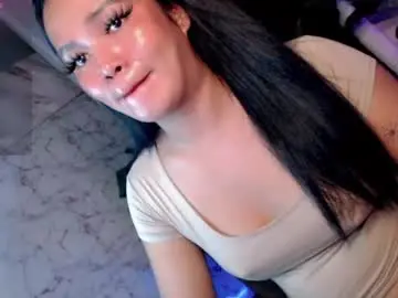 Chaturbate Sex Cam of abigail_vergara