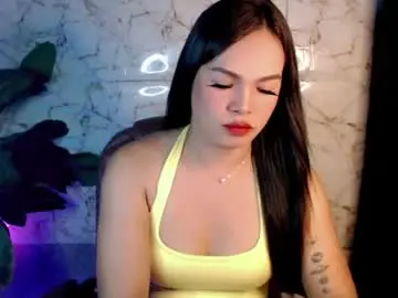 Chaturbate Watch Live Sex Cams of abigail_vergara