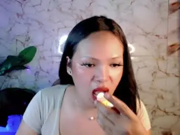 Chaturbate Sex Chat of abigail_vergara