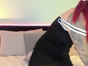 Chaturbate Sex Chat of ami_berner