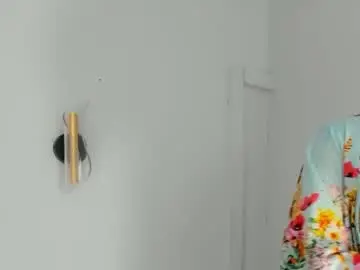 Chaturbate Adult Video Chat of annajaimes